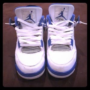 Jordan 4 Motorsport